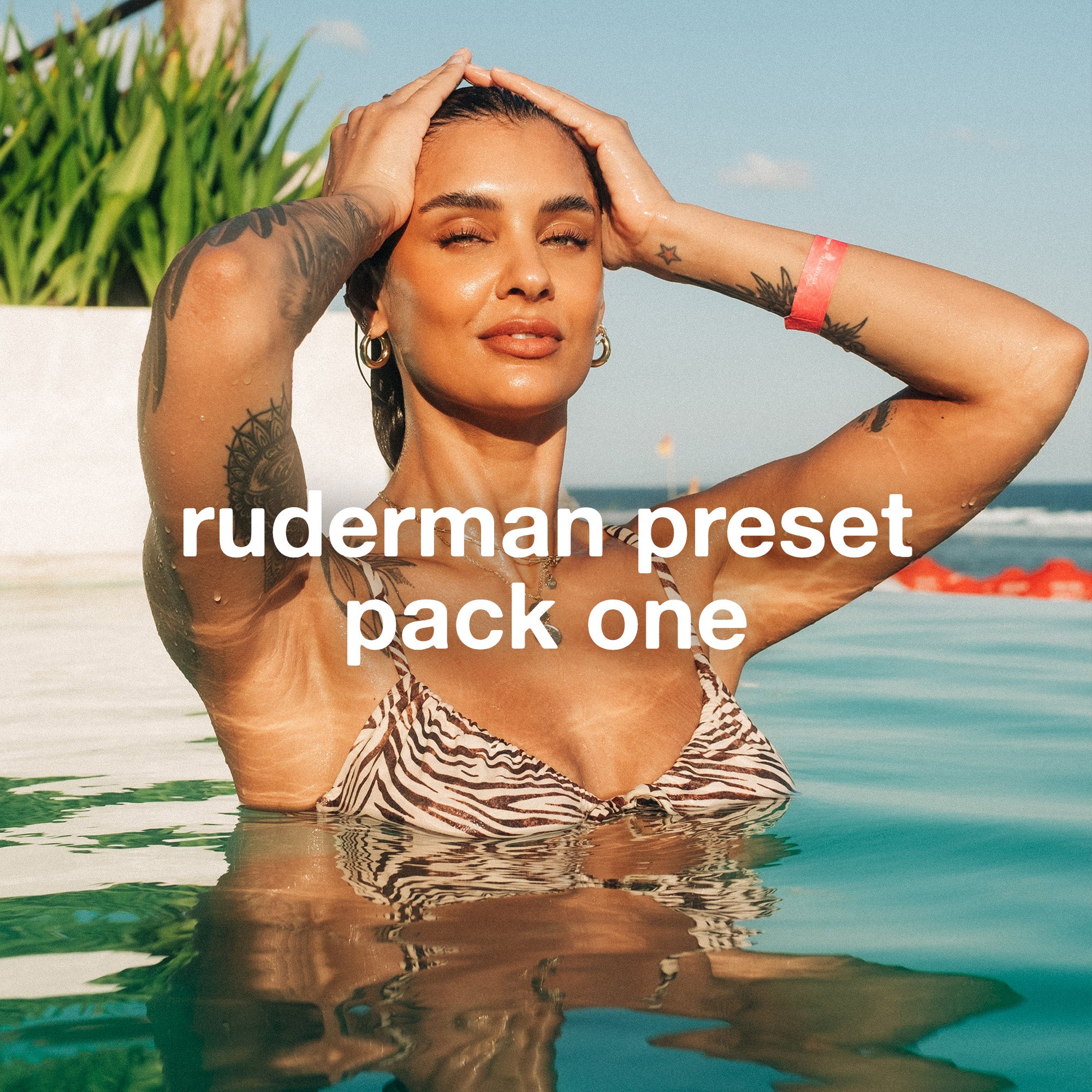 ruderman preset pack one.