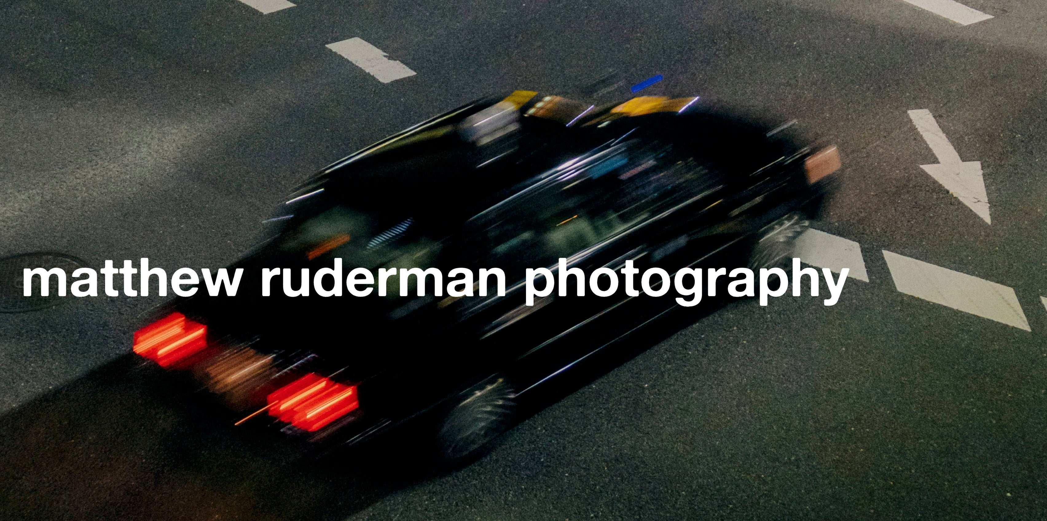 Products – matthew ruderman photography